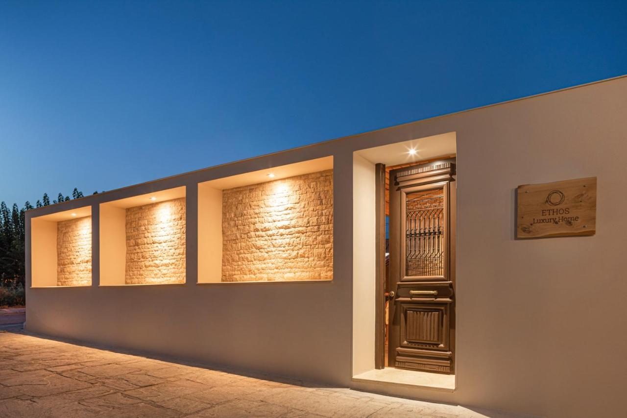 Ethos Luxury - Seaview With Hot-tub! *