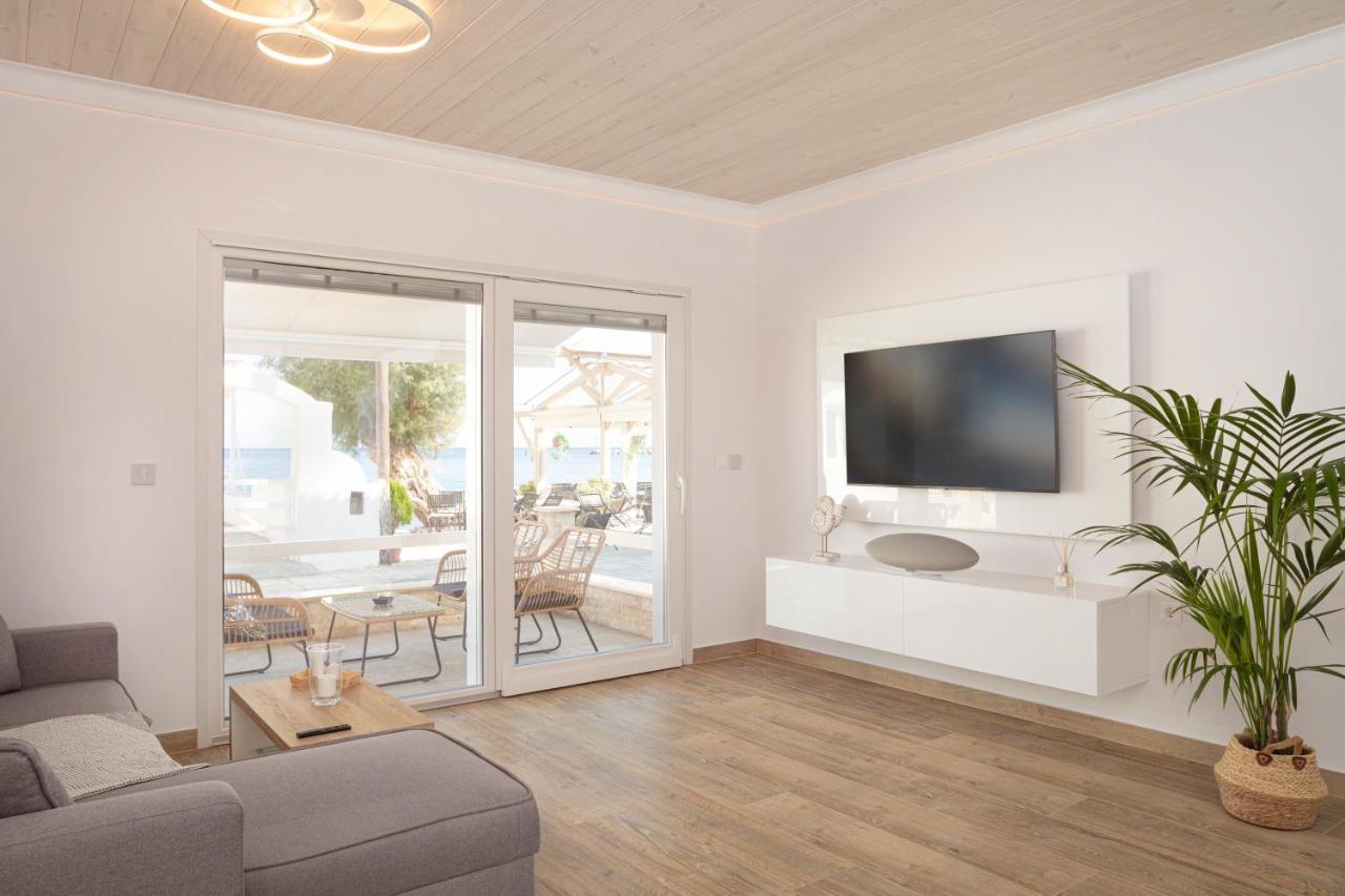 Ethos Luxury - Seaview With Hot-tub! *